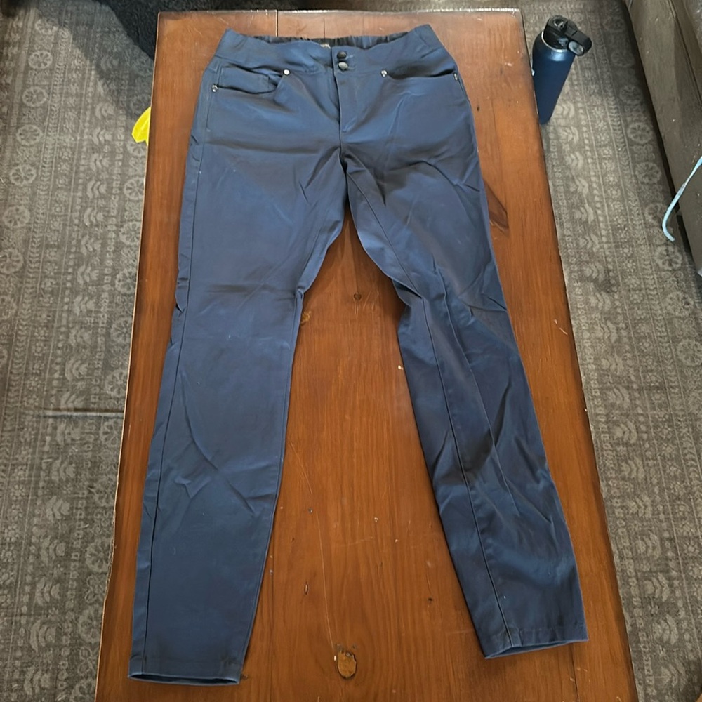 Toad and co Rover skinny pants